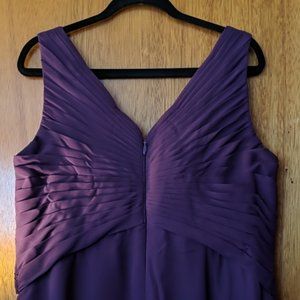 AZAZIE Flora Bridesmaid Dress